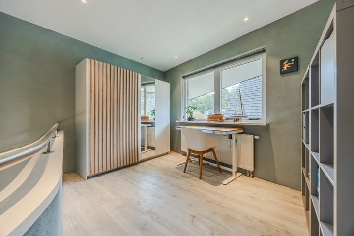 Photo 26 of Wassevendreef 86