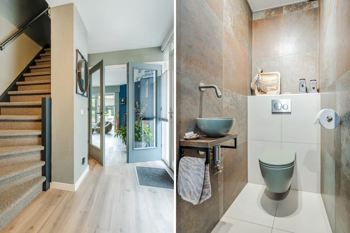 Photo 22 of Wassevendreef 86