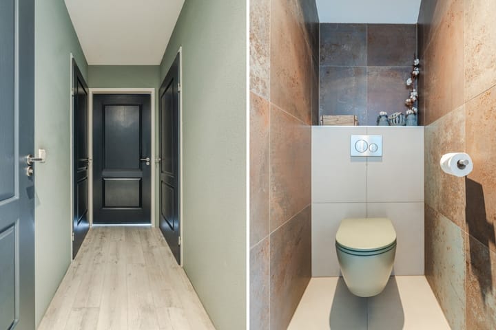 Photo 27 of Wassevendreef 86