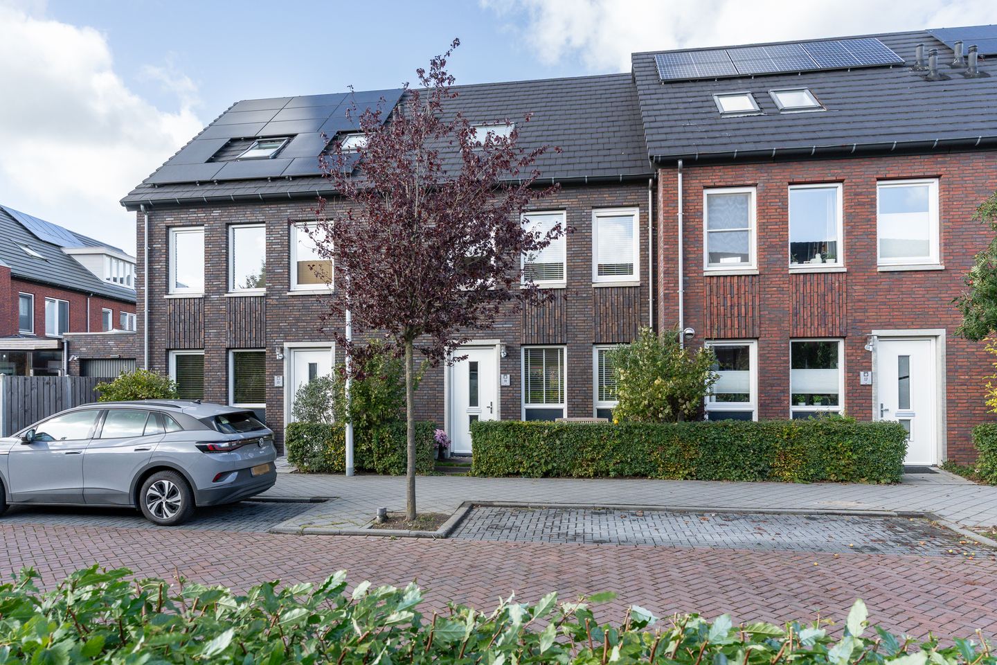 Foto 4 van Shipovalaan 19