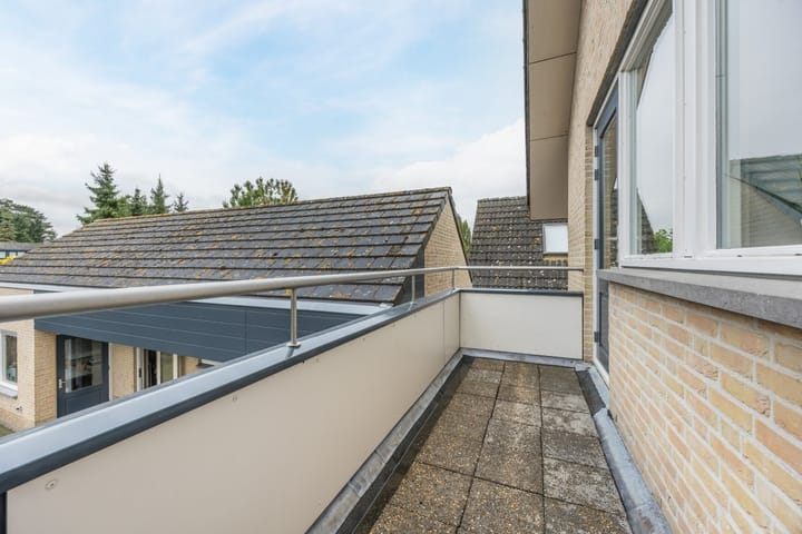 Photo 39 of Wassevendreef 86