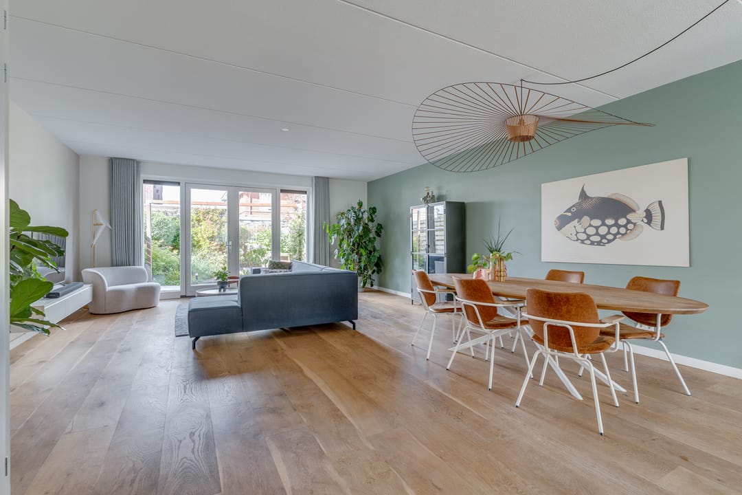 Foto 2 van Shipovalaan 19