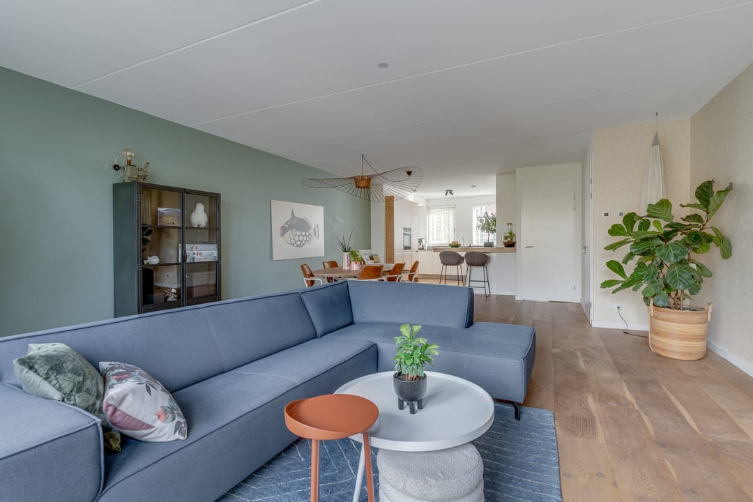 Foto 7 van Shipovalaan 19