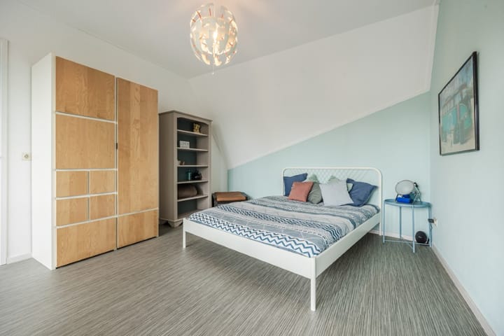 Photo 45 of Wassevendreef 86