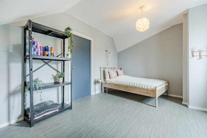 Photo 46 of Wassevendreef 86