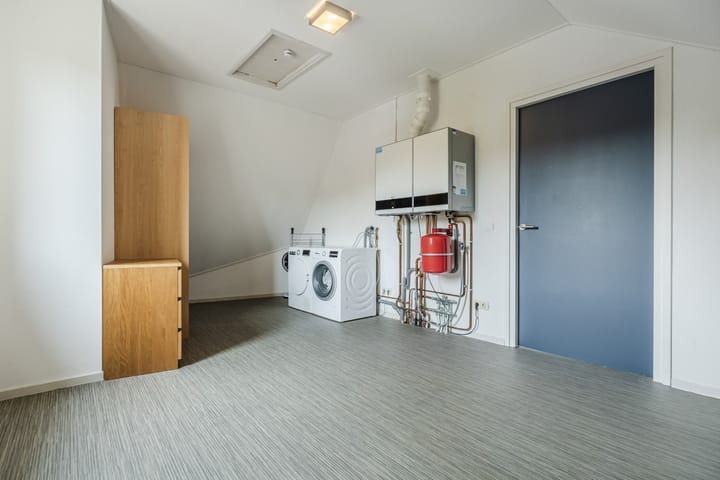 Photo 50 of Wassevendreef 86