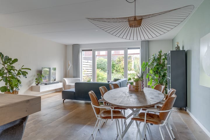 Foto 13 van Shipovalaan 19