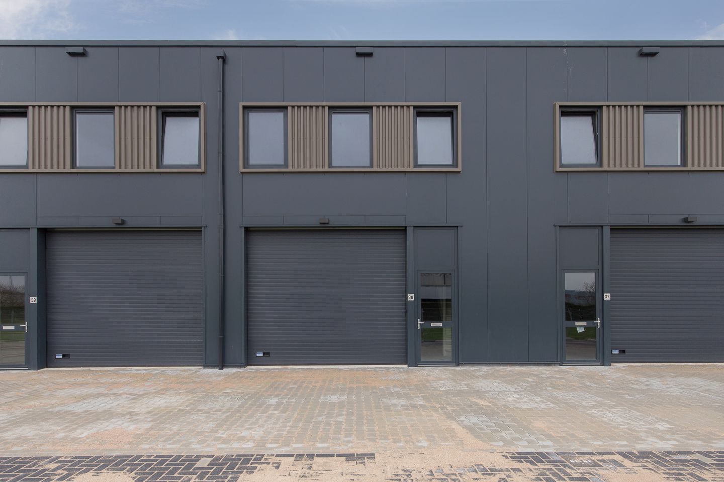 Bekijk foto 1 van Morsestraat 38-38