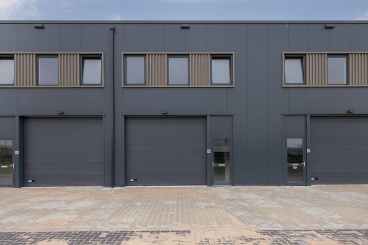 Morsestraat 38-38, Tiel