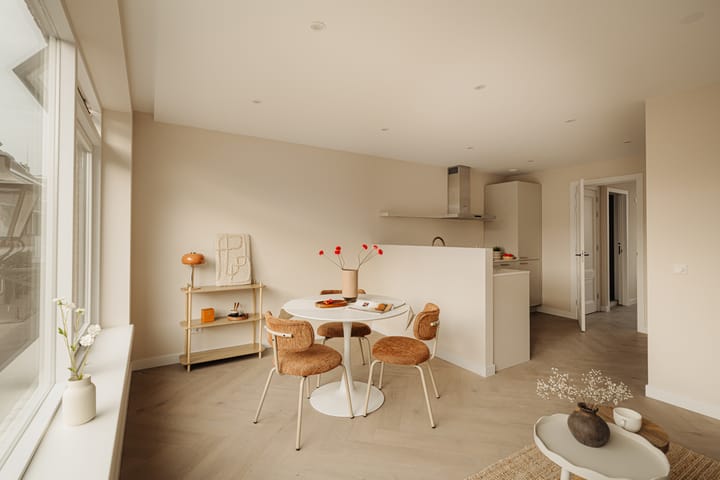 Foto 1 van Sint Aagtenstraat 14-A