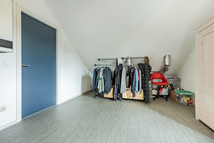 Photo 51 of Wassevendreef 86