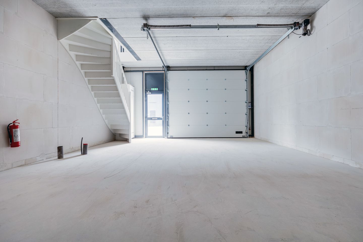 Bekijk foto 2 van Morsestraat 38-38