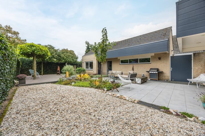 Photo 52 of Wassevendreef 86