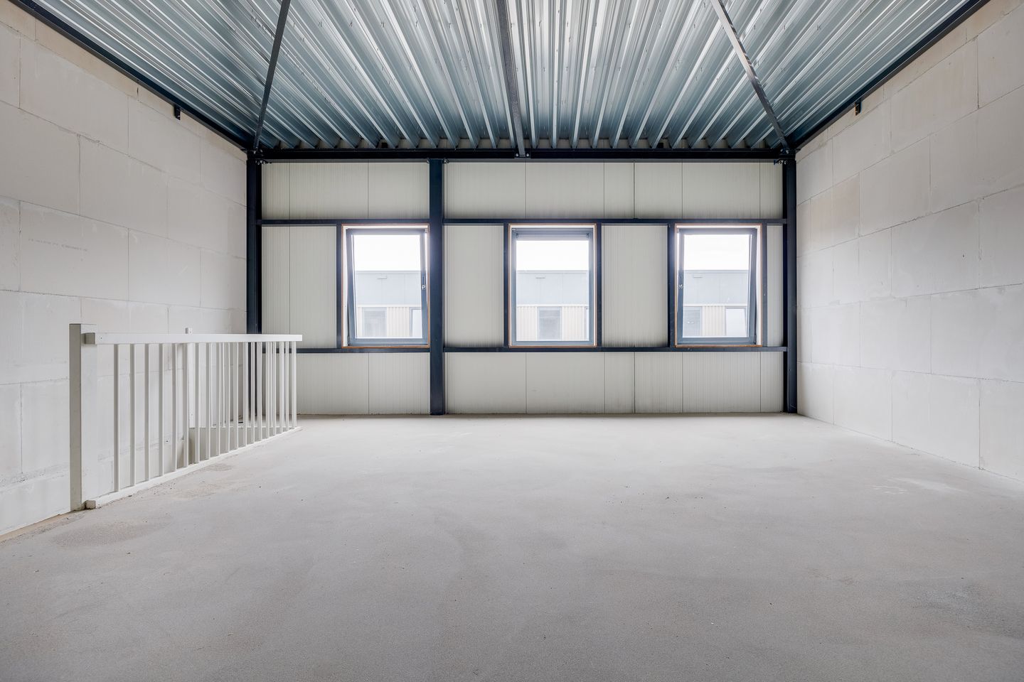 Bekijk foto 4 van Morsestraat 38-38