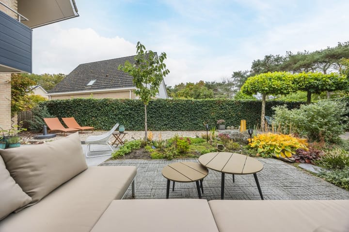 Photo 55 of Wassevendreef 86