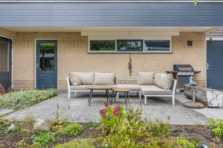 Photo 56 of Wassevendreef 86