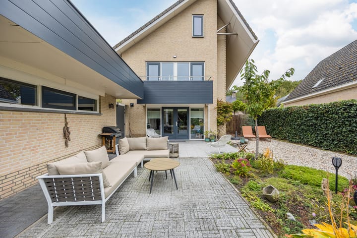 Photo 57 of Wassevendreef 86