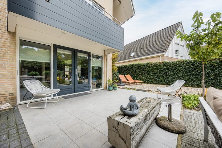 Photo 58 of Wassevendreef 86