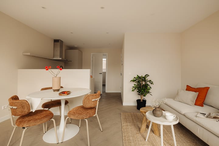 Foto 9 van Sint Aagtenstraat 14-A