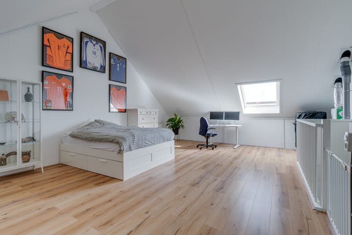 Foto 25 van Shipovalaan 19