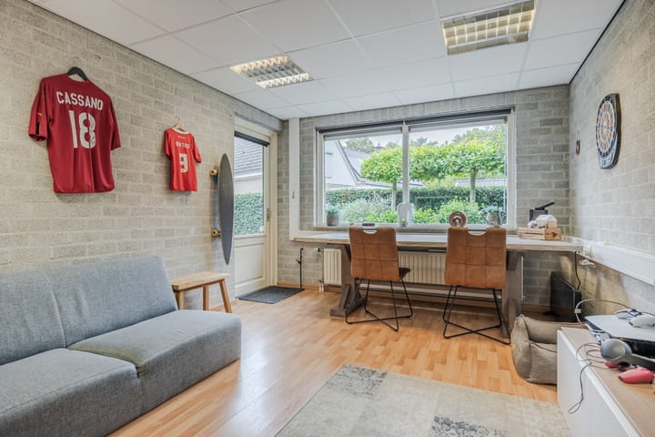 Photo 61 of Wassevendreef 86