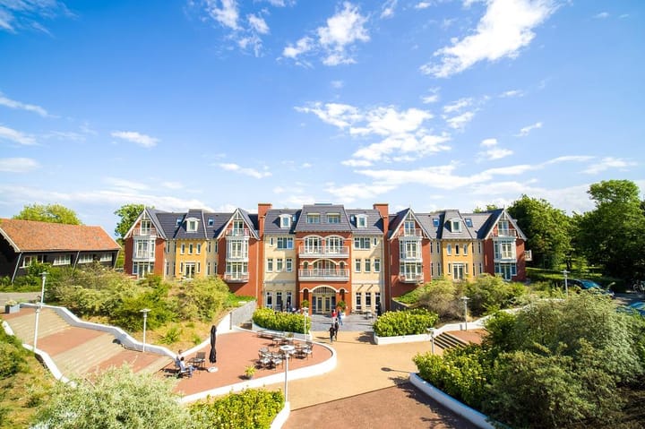 Foto 1 van Hogeweg 55-S323