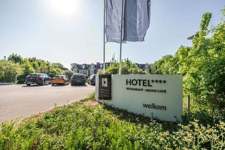 Foto 2 van Hogeweg 55-S323