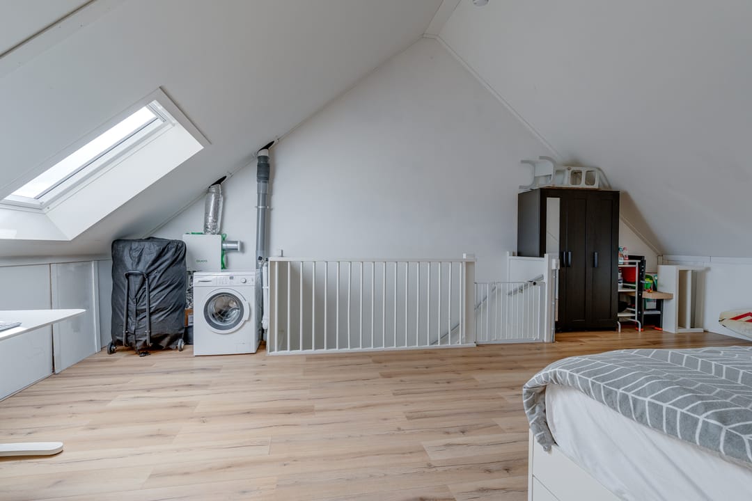 Foto 28 van Shipovalaan 19