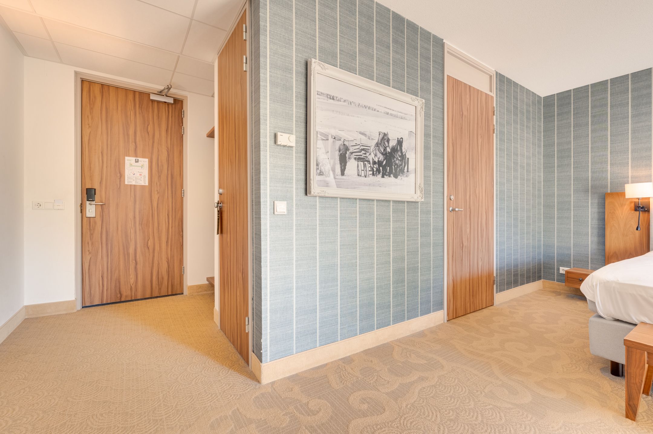 1-bedroom freehold villa in Burgh-Haamstede — photo 4 of 5