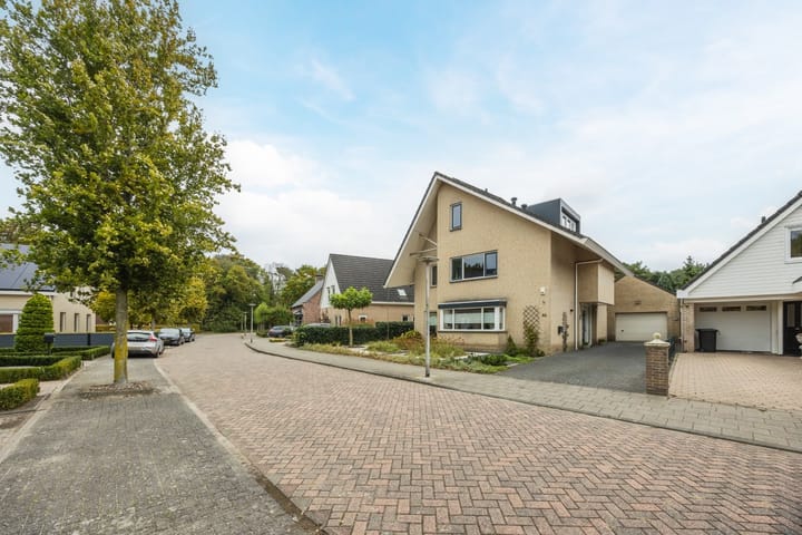 Photo 68 of Wassevendreef 86