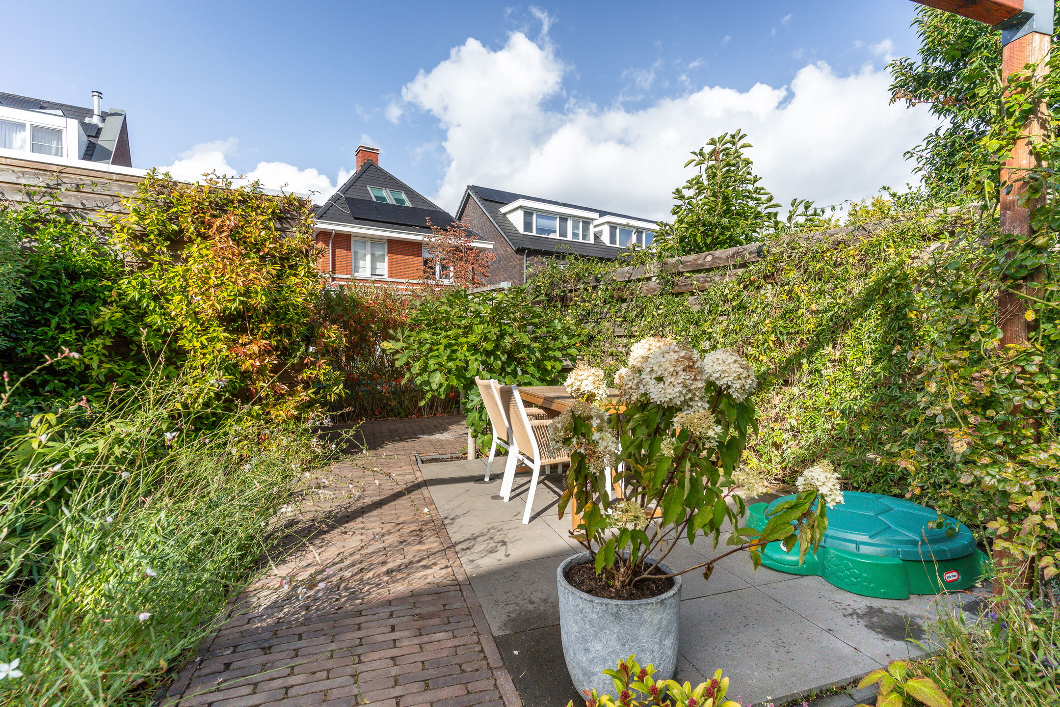 Foto 30 van Shipovalaan 19