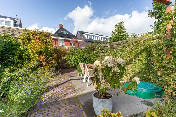 Foto 30 van Shipovalaan 19