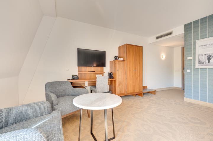 Foto 6 van Hogeweg 55-S323