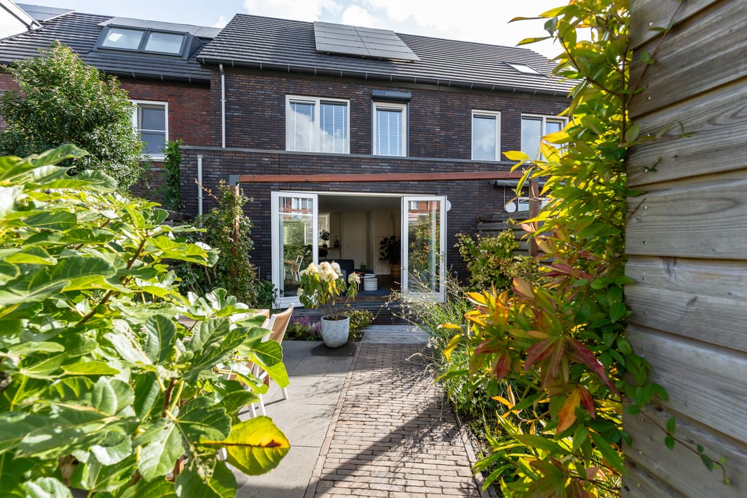 Foto 31 van Shipovalaan 19