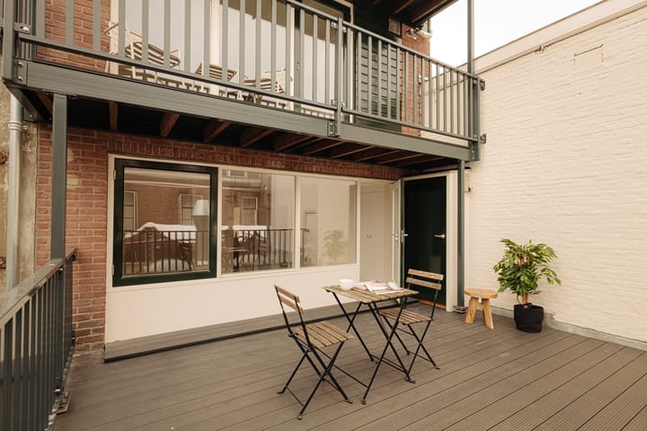 Foto 3 van Sint Aagtenstraat 14-A