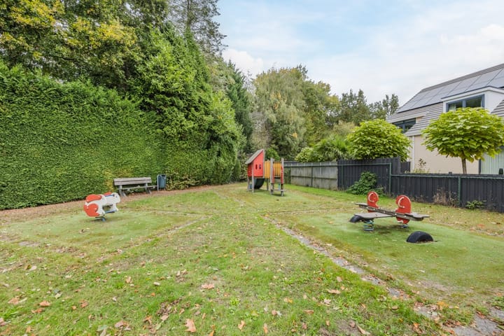 Photo 70 of Wassevendreef 86