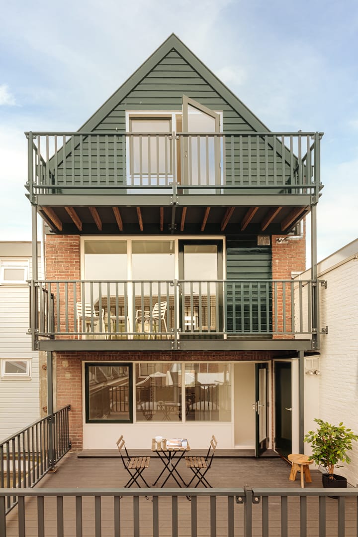 Foto 23 van Sint Aagtenstraat 14-A