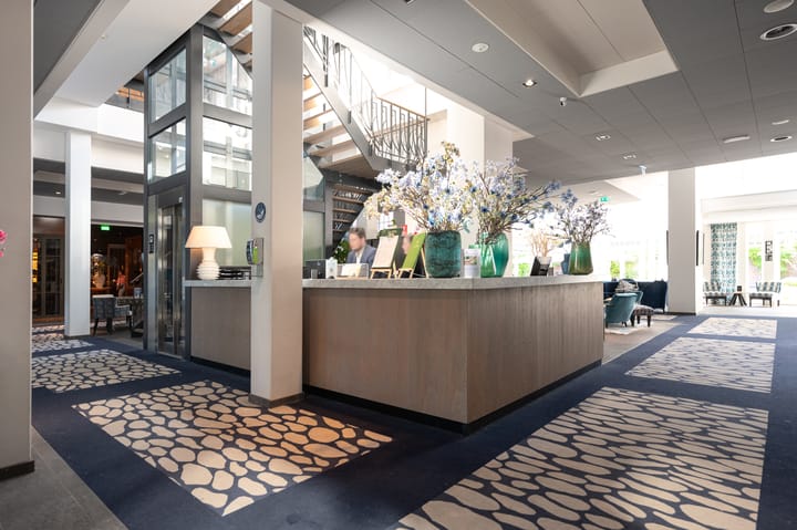 Foto 9 van Hogeweg 55-S323