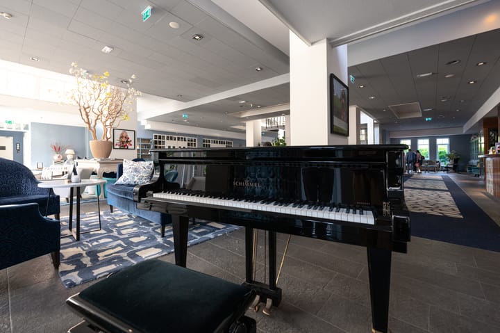 Foto 10 van Hogeweg 55-S323