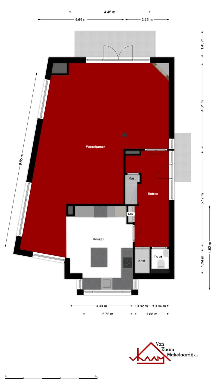 Photo 78 of Wassevendreef 86