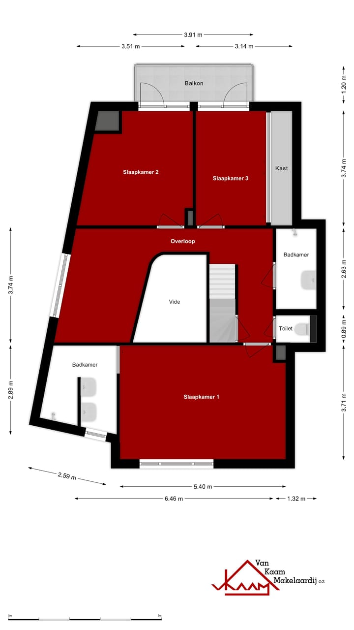 Photo 79 of Wassevendreef 86