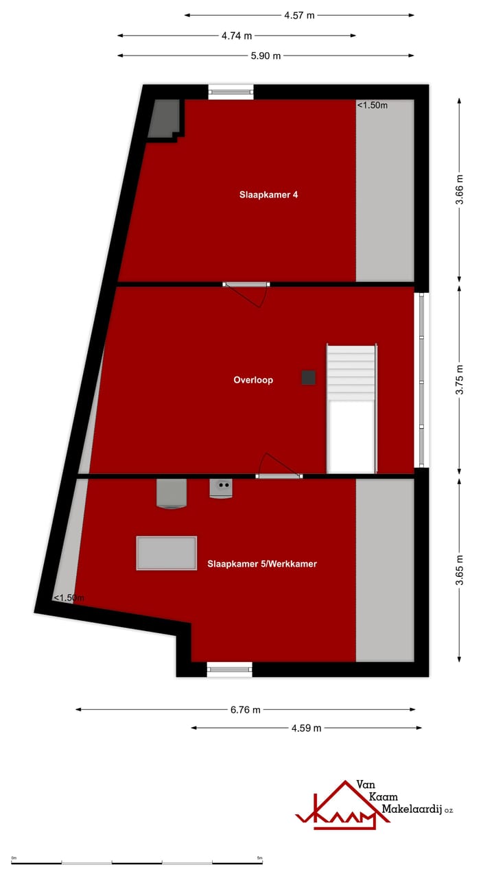 Photo 80 of Wassevendreef 86