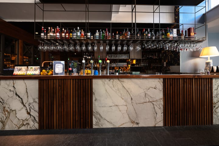 Foto 13 van Hogeweg 55-S323