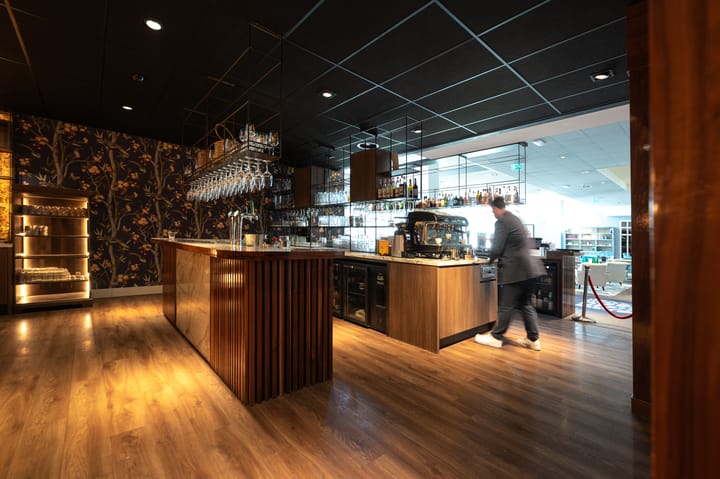 Foto 14 van Hogeweg 55-S323