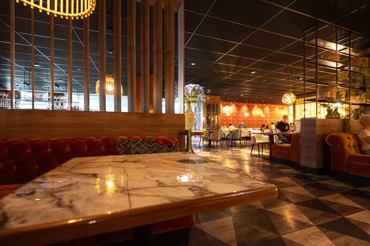 Foto 15 van Hogeweg 55-S323