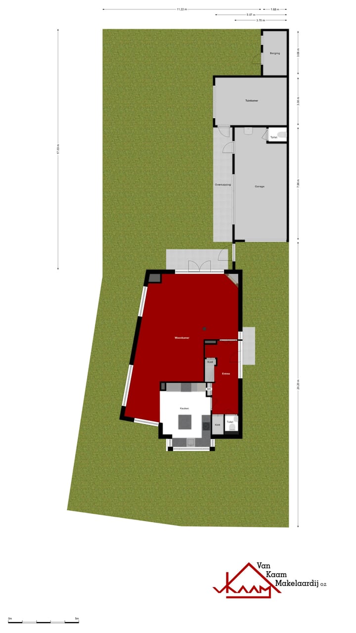 Photo 82 of Wassevendreef 86