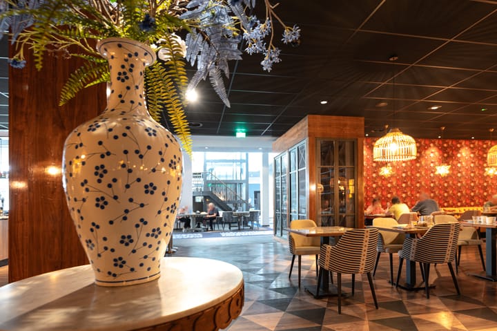 Foto 16 van Hogeweg 55-S323