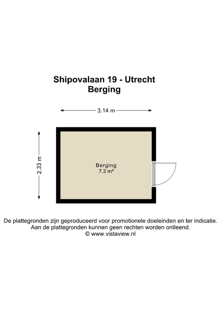 Foto 40 van Shipovalaan 19