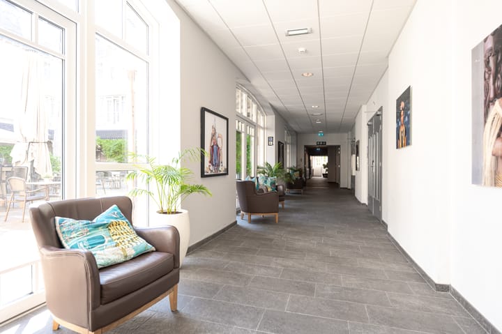 Foto 17 van Hogeweg 55-S323