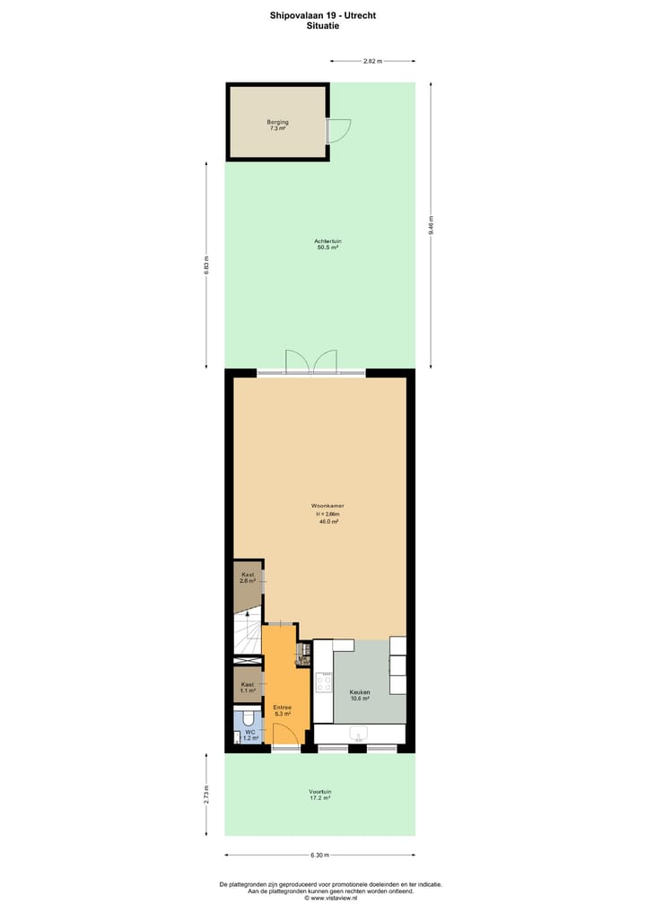 Foto 41 van Shipovalaan 19